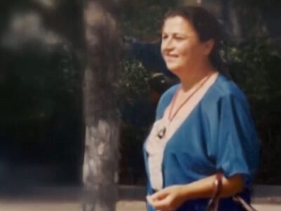 Ελένη Παπαδοπούλου: Ο θάνατός της δεν ήτ...