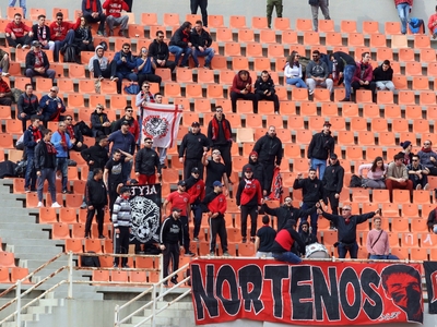 Το ευχαριστώ της Παναχαϊκής στον Ηρακλή ...