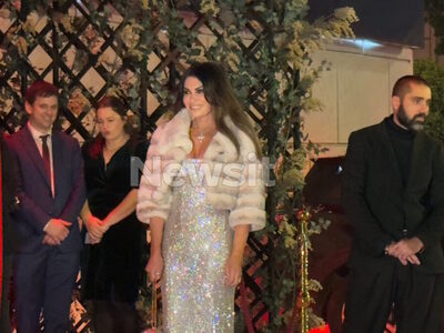 Κίμπερλι Γκιλφόιλ: Η πρέσβης των ΗΠΑ σε ...