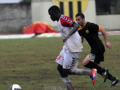 Παναχαϊκή:Τελικά σκόραρε ο Ολίσε και όχι...