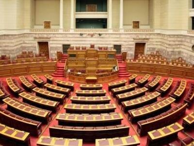 Τόσο μας κοστίζουν τα δωμάτια των βουλευ...