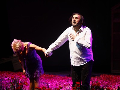 Best Of από τον Λάκη Λαζόπουλο