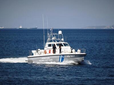 Την απομάκρυνση των σκαφών δίωξης από το...