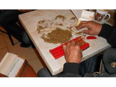 Αγρίνιο: Είχε μετατρέψει το καφενείο σε....