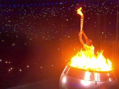 Ξεκίνησαν οι Ολυμπιακοί Αγώνες στο Ρίο -...