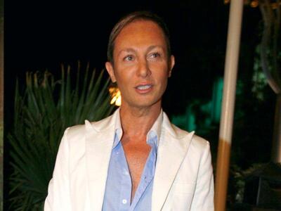 Βασίλειος Κωστέτσος: «… με βλέπω να την κάνω»