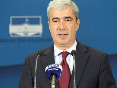 Κεδίκογλου: Η βλακεία που είπε ο Τσίπρας...