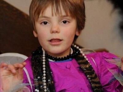 Έκρυβαν το φύλο του παιδιού τους μέχρι π...