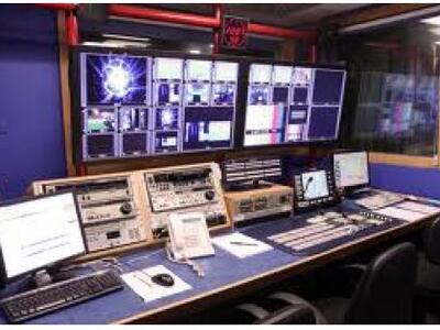 Τετράωρη στάση εργασίας στους τηλεοπτικο...