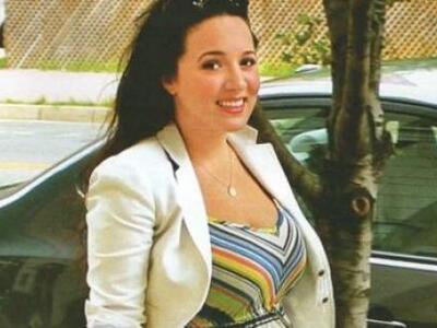 «Νιώθω έτοιμη…»