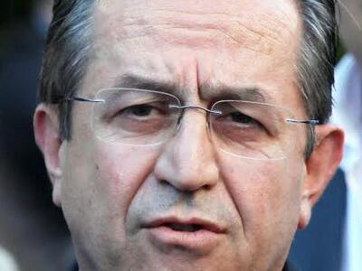 Ν. Νικολόπουλος - Καλούμαστε σήμερα να σ...