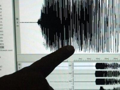 Σεισμός 3,1 R στο Μεσολόγγι με το "...