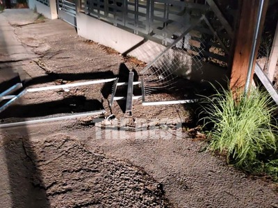 "Πόλεμος" για το πορτόνι στην ...