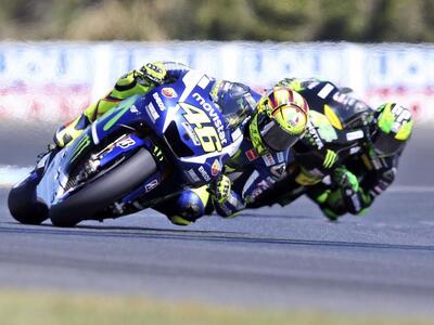 Moto GP: Νίκη του Πεδρόσα στην Μαλαισία ...