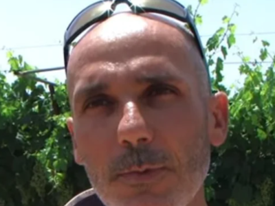 Παναγιώτης Τέκος