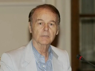 Μπάμπης Βωβός: Πέθανε σε ηλικία 91 ετών ...