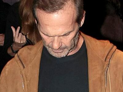  Συνελήφθη ο Πέτρος Κωστόπουλος για χρέη...