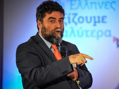 Οικονόμου: "Οι ΤΟΜΥ δεν είναι τίποτ...