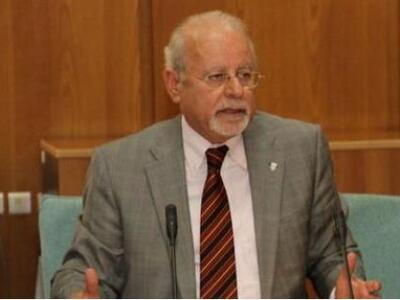 Καφύρας: Η... καμμένη Ηλεία "γυμνή&...