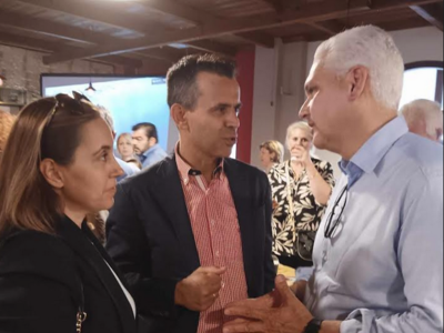 Αυτοδιοικητικές εκλογές 2023: Ξεκίνησε τ...