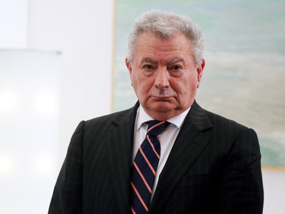 Σήφης Βαλυράκης: Στις 30 Σεπτεμβρίου θα ...