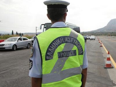 Αχαΐα: Έχασε τη ζωή του στην άσφαλτο ανή...