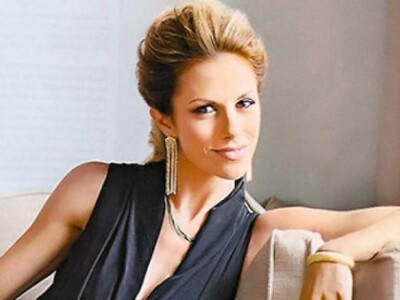 Πώς αντέδρασε η Ντορέττα Παπαδημητρίου ό...