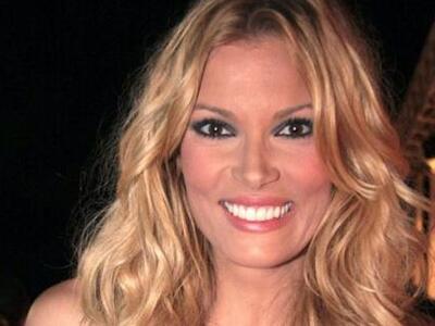 Η Βίκυ Καγιά αποκαλύπτει την ηλικία της