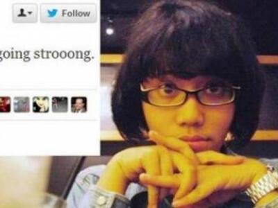 Έγραψε στο twitter «30 ώρες δουλειά κι α...