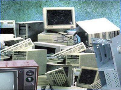 Πάτρα: Αύριο ανακυκλώνουμε ηλεκτρικές κα...