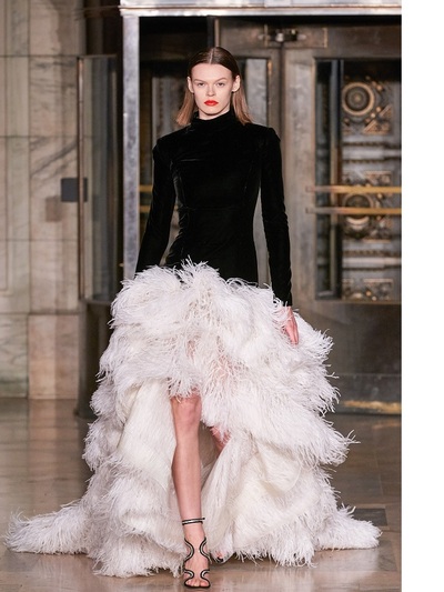 Oscar de la Renta