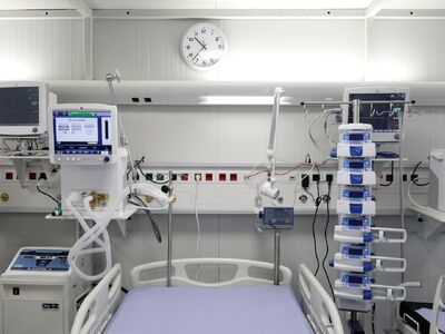 Λάρισα: Κατέληξε η 18χρονη που είχε κατα...