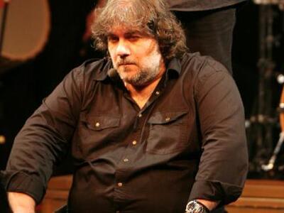 Δημήτρης Σταρόβας: «Ο Ρέμος θα κάνει ένα...