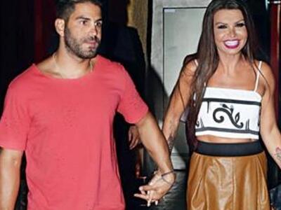 Μόνη ξανά η Νίνα Λοτσάρη; Οι φήμες τη θέ...