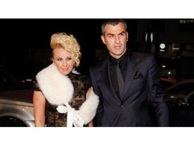 Μαστροκώστα - Δέλλας: ξεφάντωσαν στη Θεσσαλονίκη