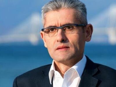 Άγγελος Τσιγκρής: «Σε εγκατάλειψη τα Καλ...