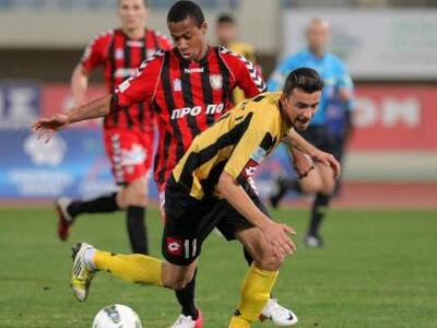 H Παναχαϊκή υποδέχεται (3μ.μ.) τον Ηρακλή Ψαχνών