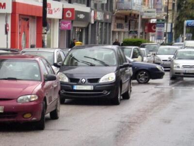 Εγκληματική ανέχεια