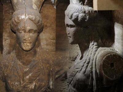 Φάκλαρης για Αμφίπολη: Είμαστε ένα βήμα ...