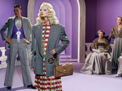 GUCCI