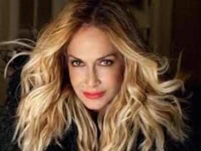 Η Βίσση χωρίς μακιγιάζ! Είναι η πρώτη φο...