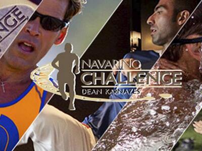 Μια ανάσα πριν το «Navarino Challenge 2015»