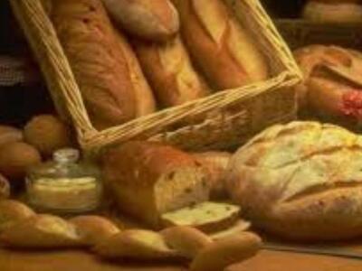 Μύθος  ότι το ψωμί πρέπει να απαγορεύετα...
