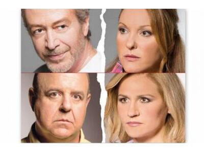 Ο γνωστός ηθοποιός και βουλευτής των Ανε...