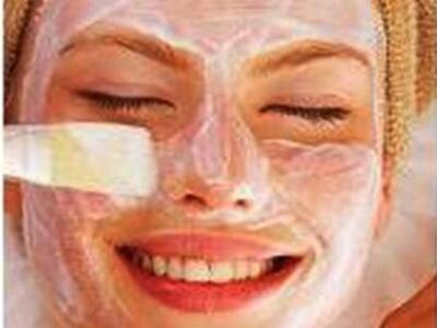 Πως να αφαιρέσετε τα σπυράκια γρήγορα!