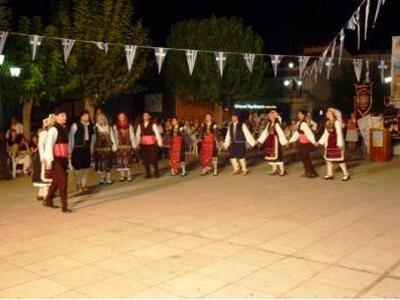 Με έντονους ρυθμούς ξεκίνησε η νέα χορευ...