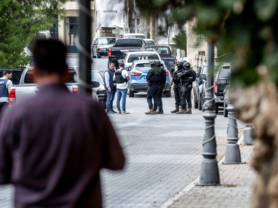 Βεντέτα στα Βορίζια Κρήτης: Αναβάλλεται ...