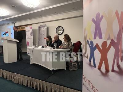 Πάτρα: "Από το σκοτάδι στο Φως&quot...