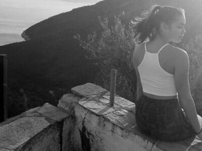 Γλυκά Νερά: Η απάντηση της ψυχολόγου της Καρολάιν