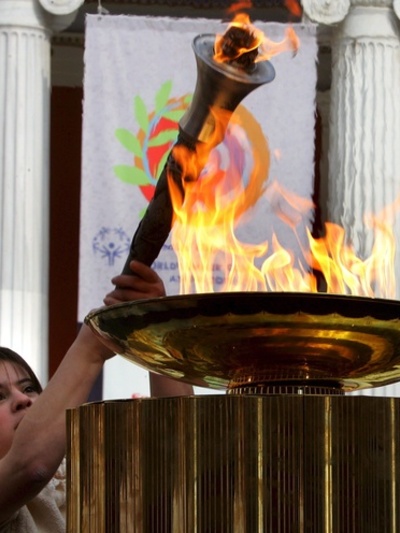 Έδρα της Διεθνούς Παραολυμπιακής Ακαδημίας η Πάτρα